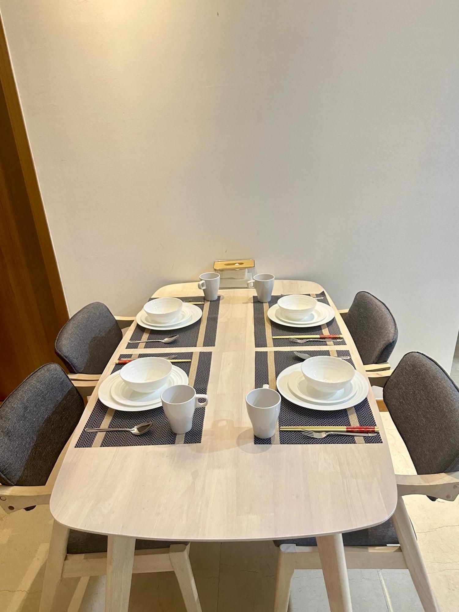 Pangsapuri 2bedroom Soho Klcc View By Homeizing *
